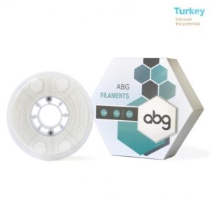 Beyaz ABG Filament